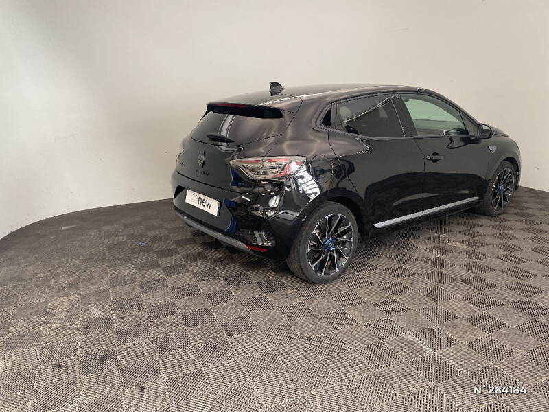 Renault Clio V