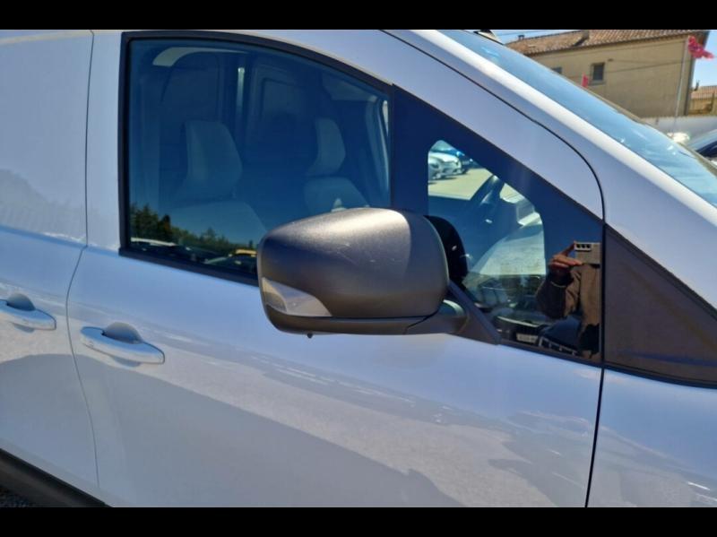 Renault Kangoo VU