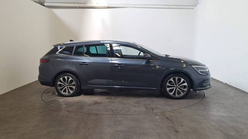 Renault Megane IV Estate