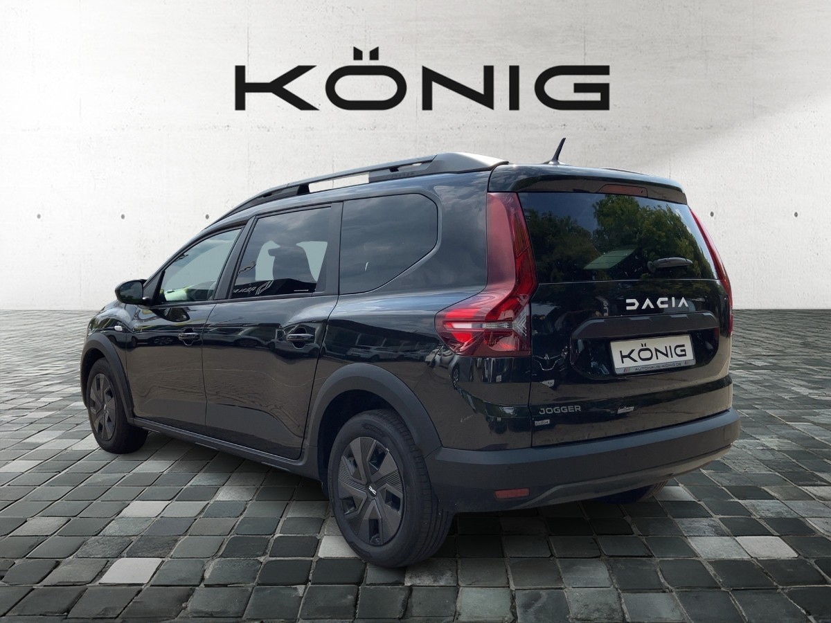 Dacia Jogger – Bild 4