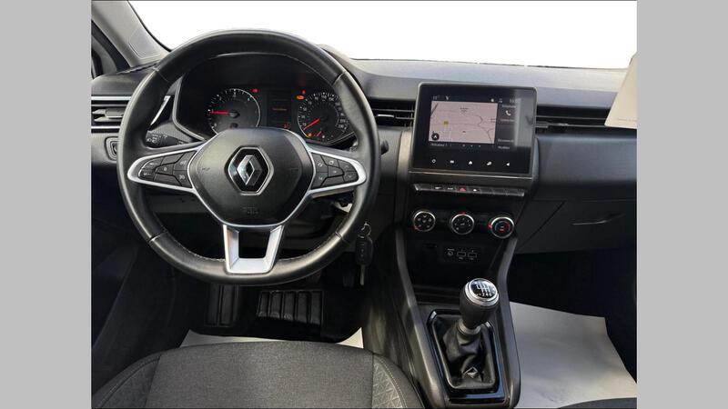 Renault Clio V