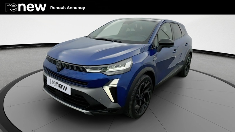 Renault Symbioz