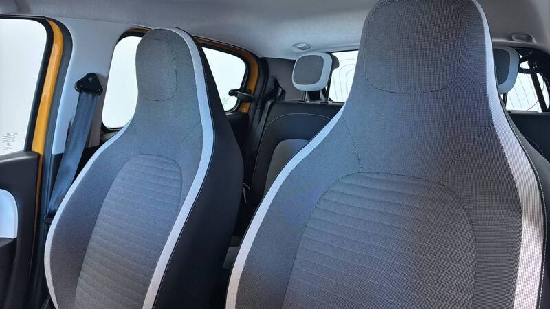 Renault Twingo III