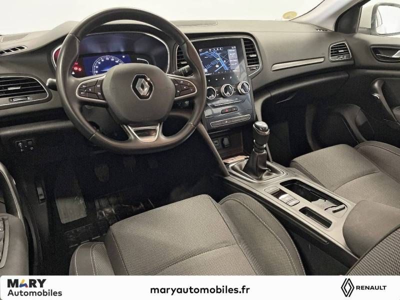 Renault Megane IV Berline