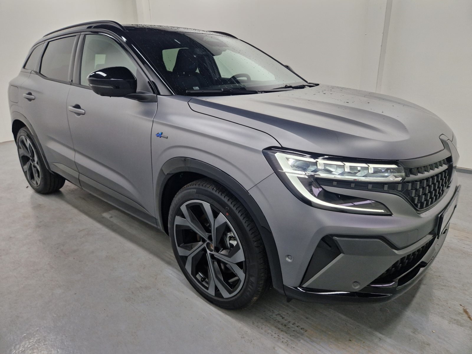 Renault Austral – Bild 5