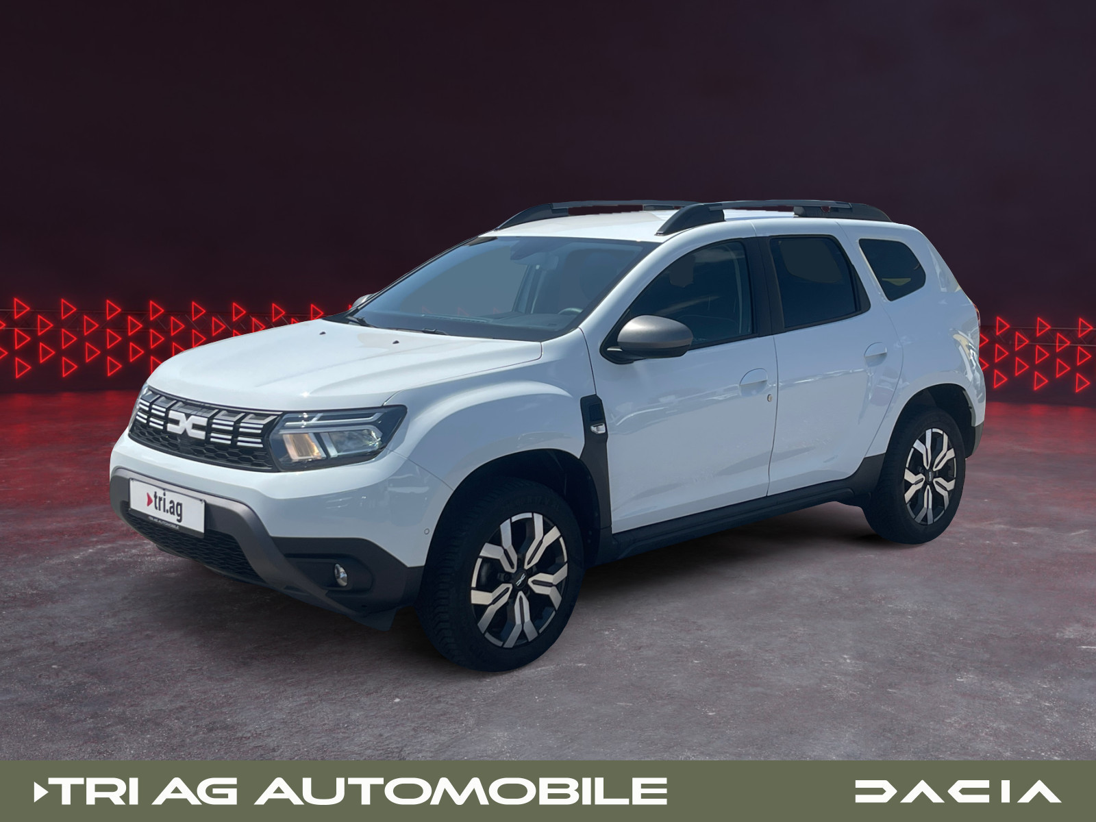 Dacia Duster – Bild 7