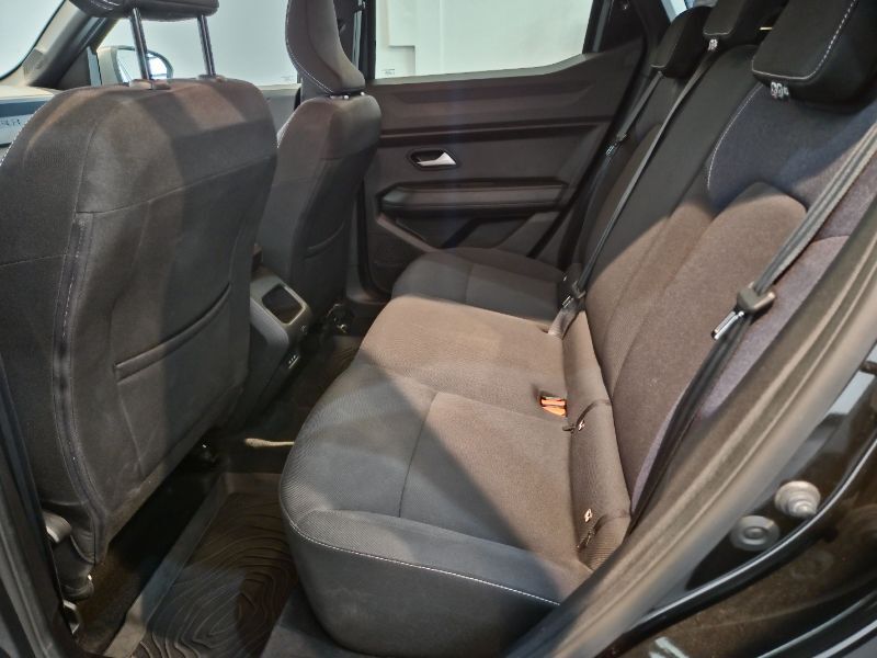 DACIA Duster 2025 — imagine 39