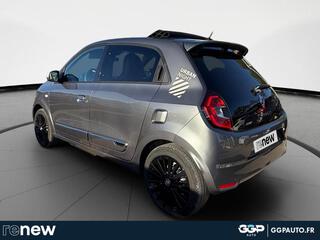 Vehicle 3D Image