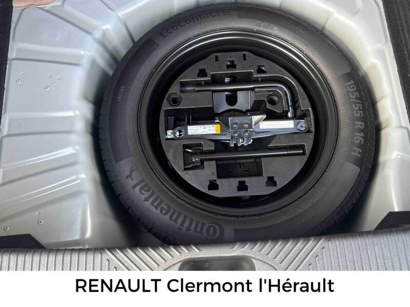 Renault Clio VI