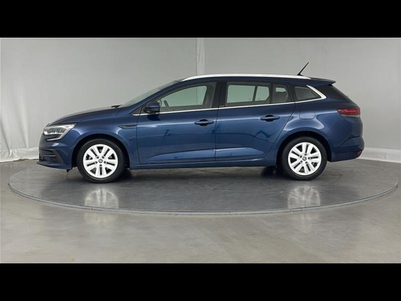 Renault Megane IV Estate