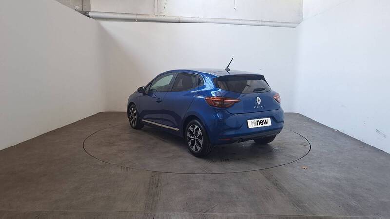 Renault Clio V