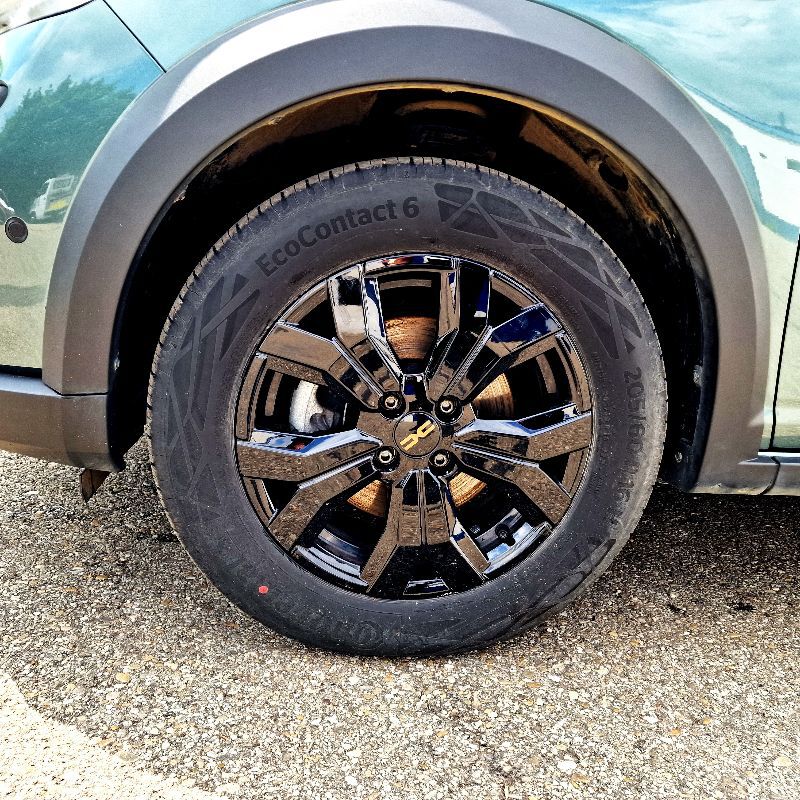 DACIA Jogger 2023 — imagine 32