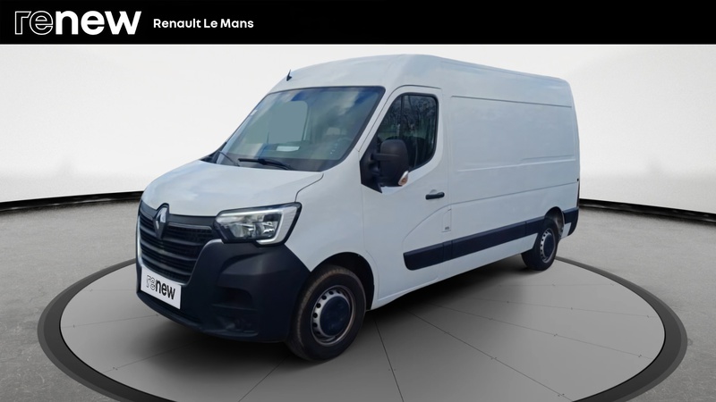 Renault Master III