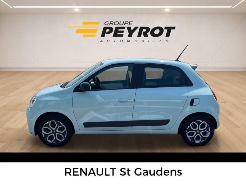 Renault Twingo III