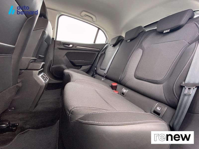 Renault Megane IV Berline