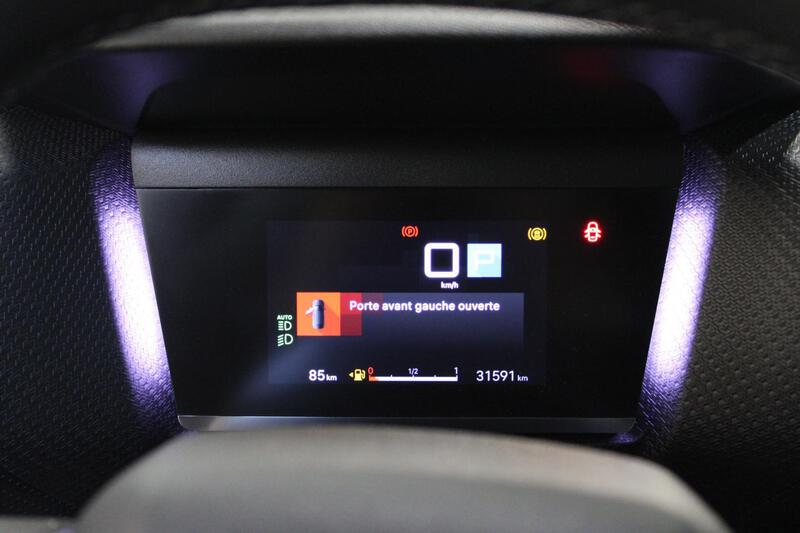 Citroen C4 X