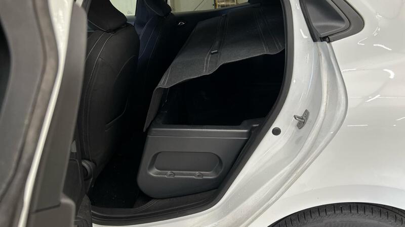 Renault Clio V Societe