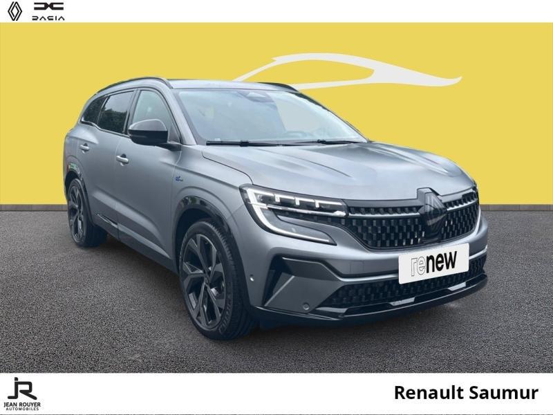 Renault Espace VI