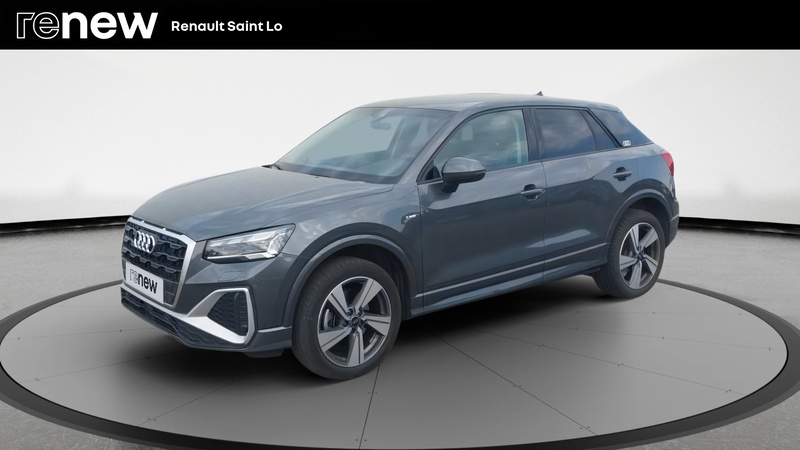 Audi Q2