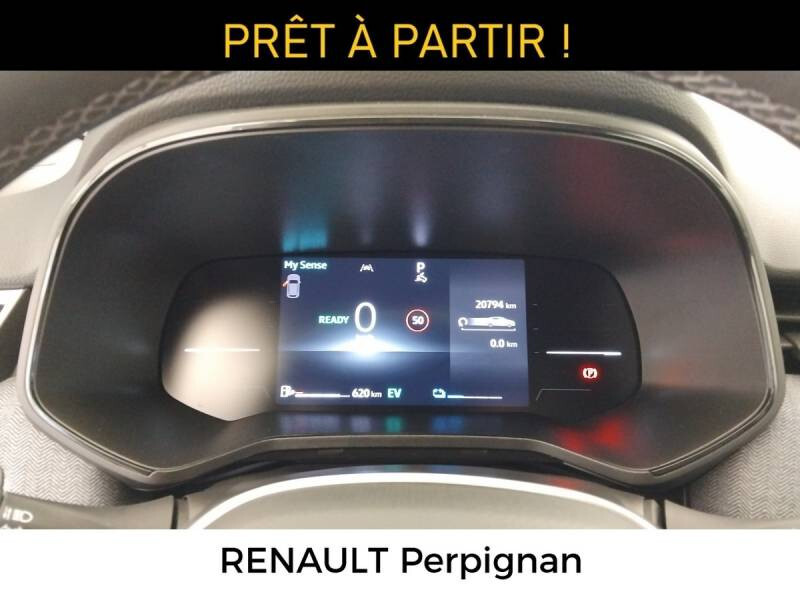 Renault Clio V