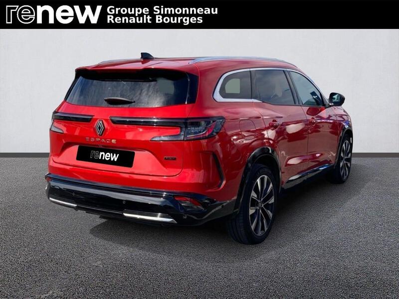 Renault Espace VI