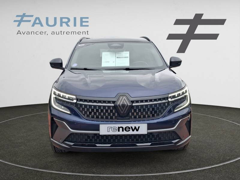 Renault Espace VI