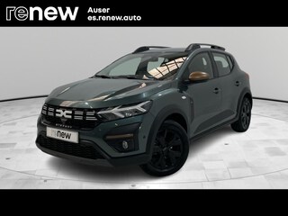 SANDERO