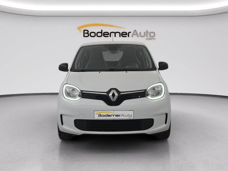 Renault Twingo III