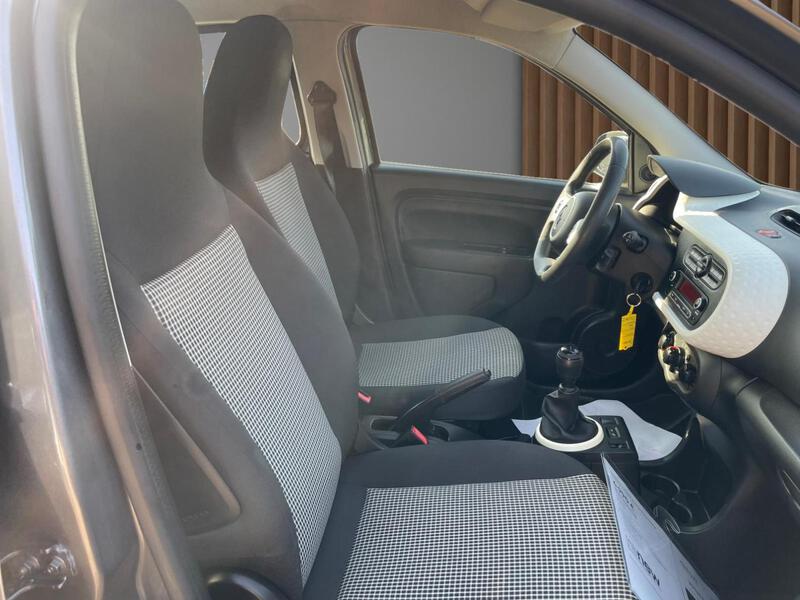 Renault Twingo III