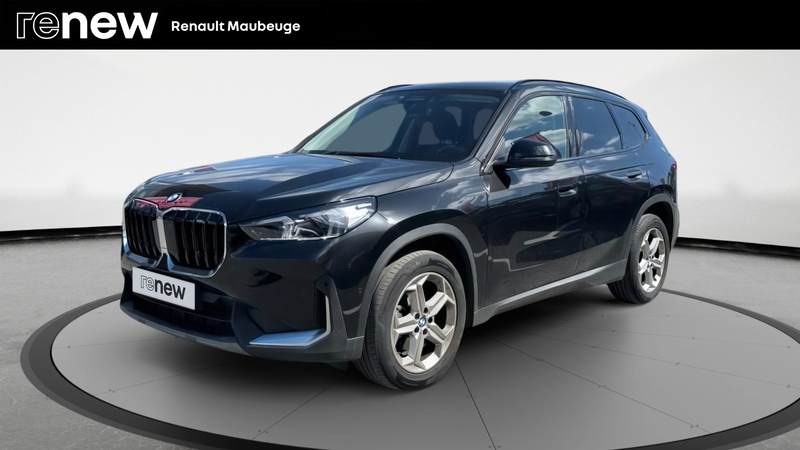 BMW X1 U11
