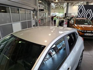 Vehicle 3D Image