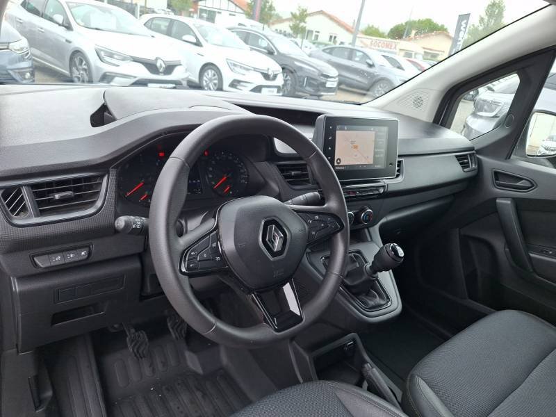 Renault Kangoo VU