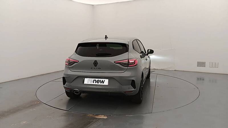 Renault Clio V