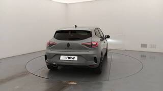 Vehicle 3D Image