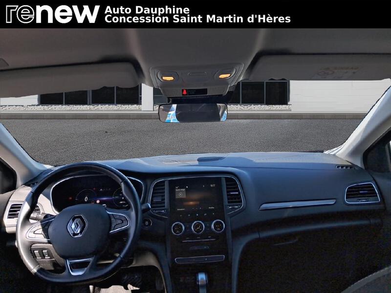 Renault Megane IV Estate