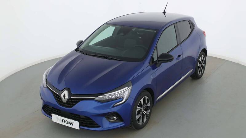 Renault Clio V