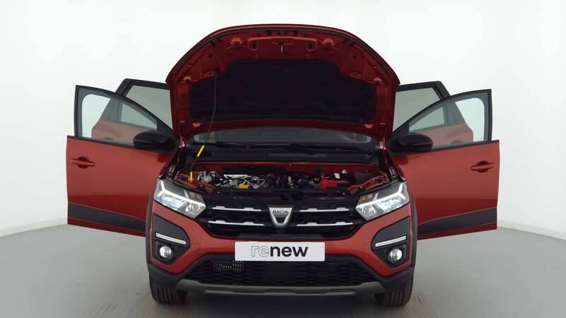 Dacia Jogger