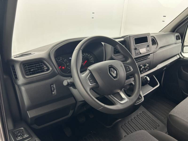 Renault Master III