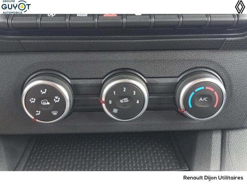 Renault Kangoo VU