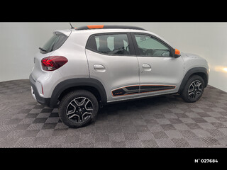 Vehicle 3D Image