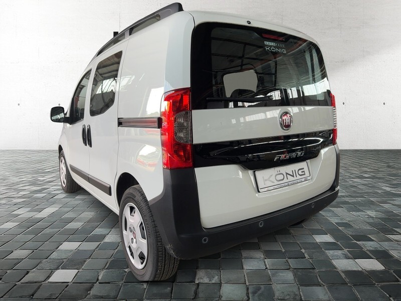 Fiat Fiorino