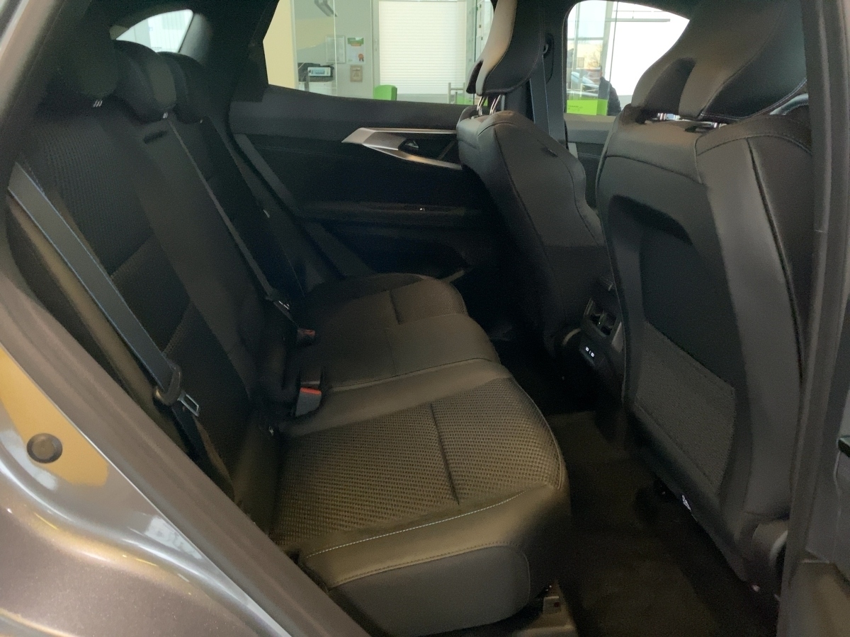Renault Austral – Bild 12