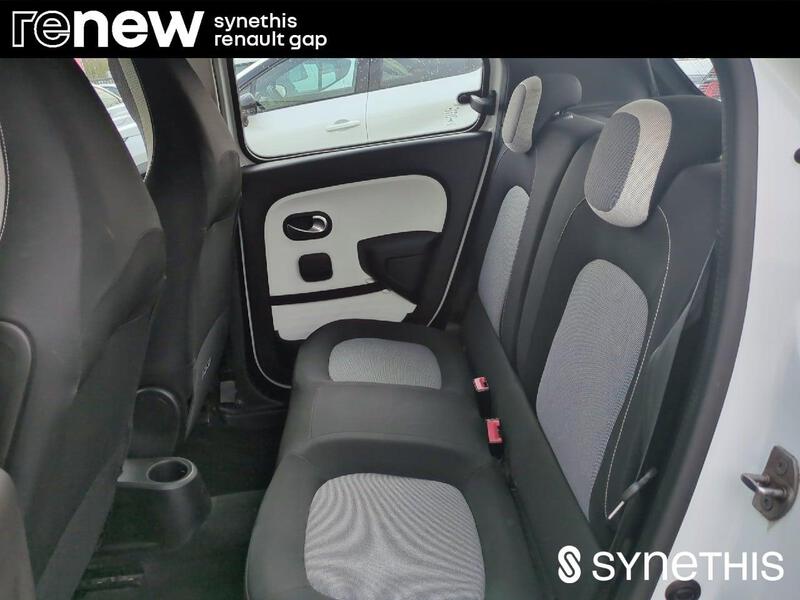 Renault Twingo III