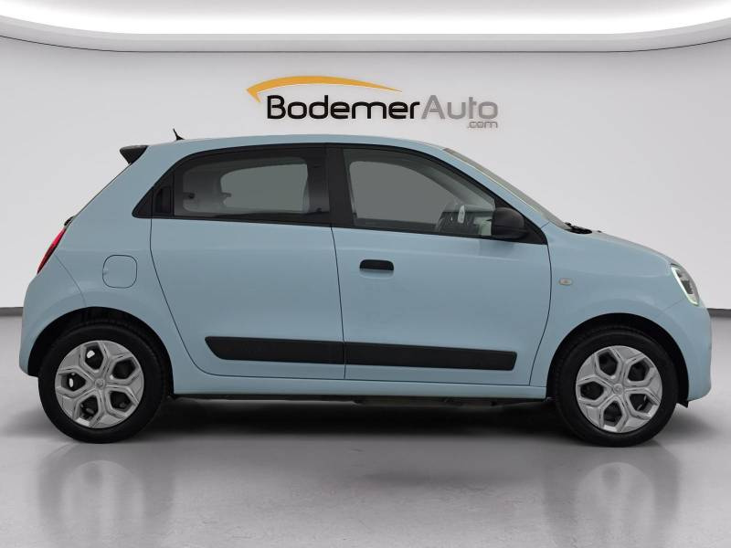 Renault Twingo E-Tech Electrique