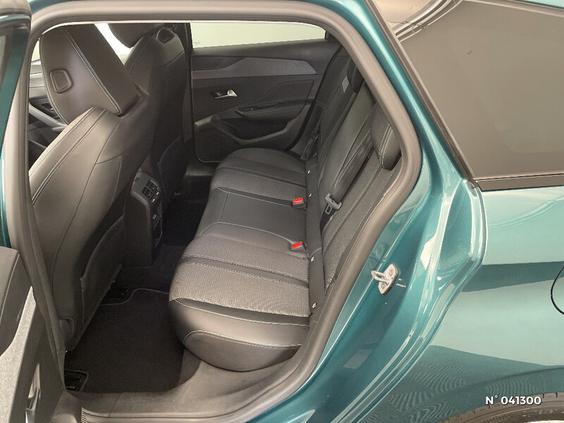 Peugeot 308 SW
