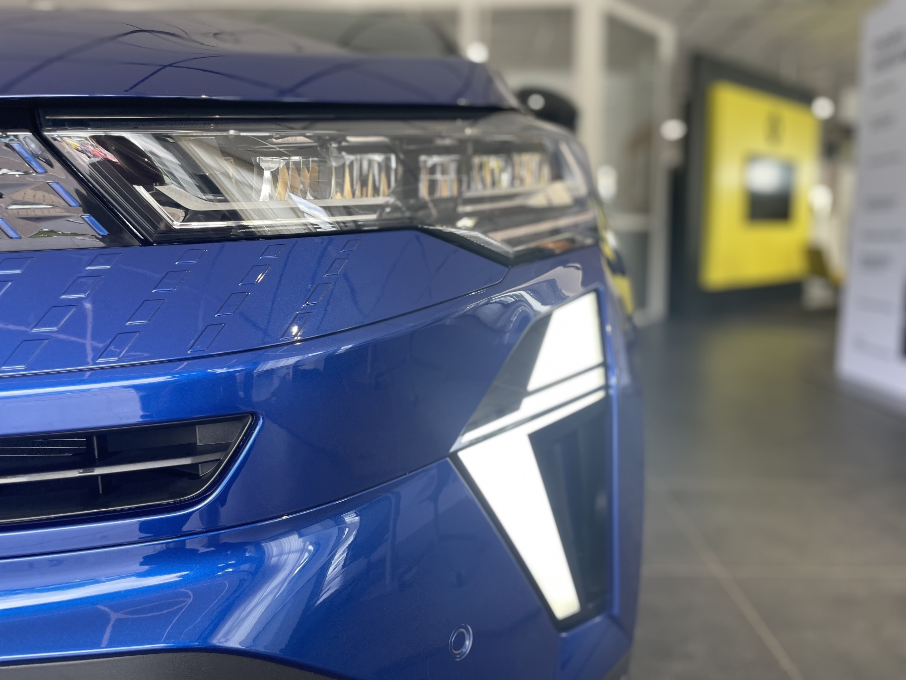 Renault Captur – Bild 3