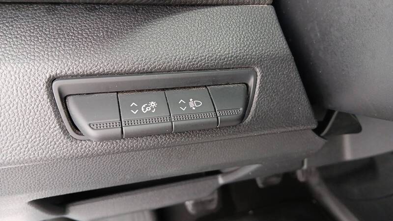 Renault Trafic Fourgon