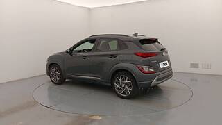 Vehicle 3D Image