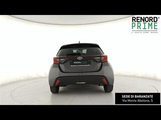 Vehicle 3D Image