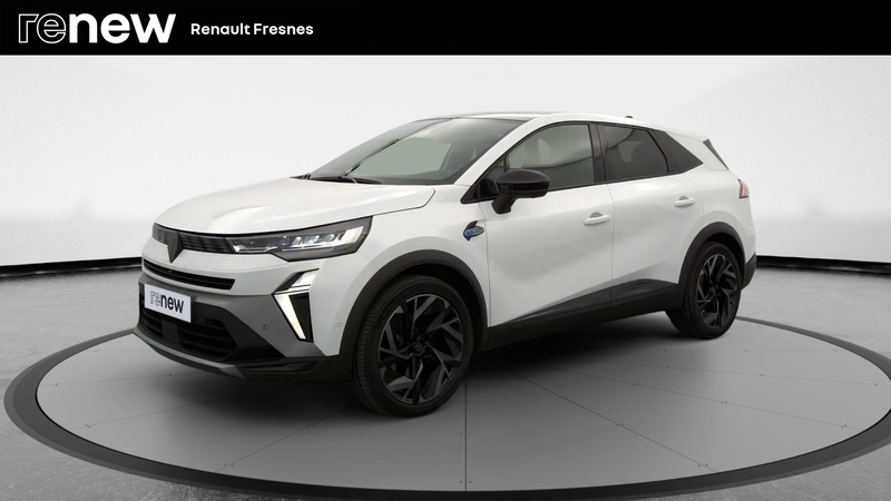 Renault Symbioz